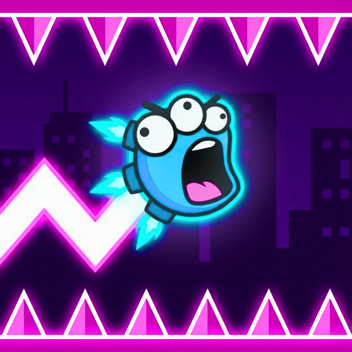 Artikkeli: Neon Challenge Legends – nettipeli