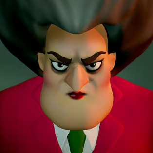 Artikkeli: Angry Gran Run – netti pelit